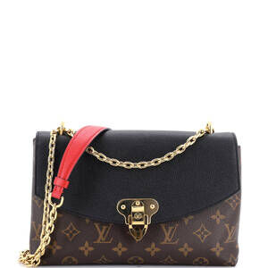 Louis Vuitton Saint Placide Handbag #247887L21B